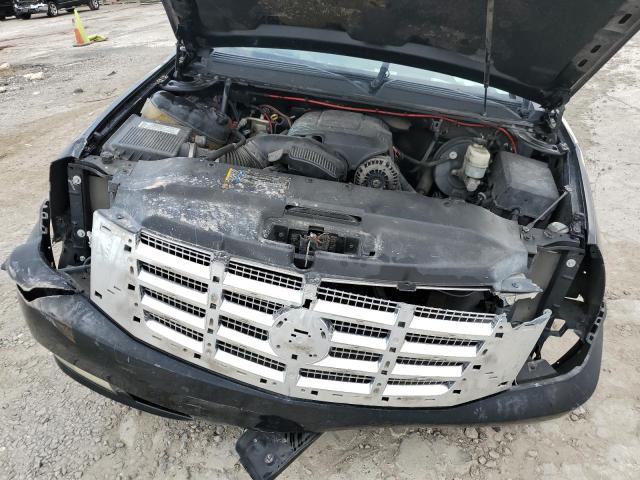 Photo 11 from auction – 2008 CADILLAC ESCALADE L with VIN 1GYEC63888R104674