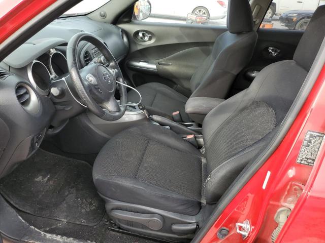 Photo 7 from auction – 2014 NISSAN JUKE S with VIN JN8AF5MV3ET482513