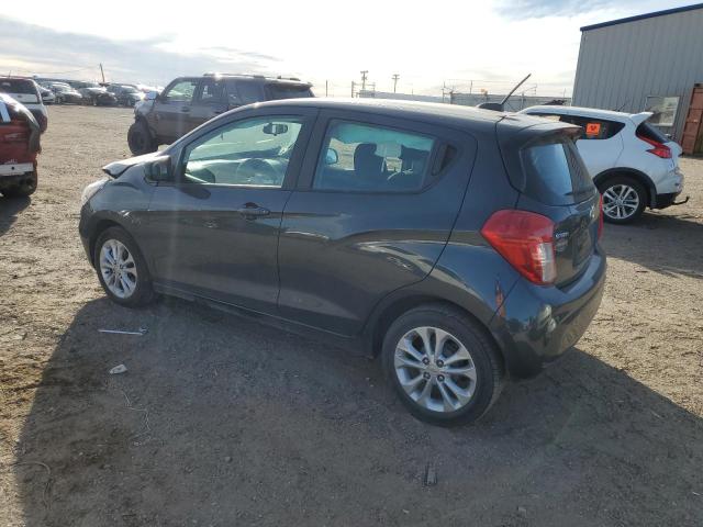 Photo 2 from auction – 2021 CHEVROLET SPARK 1LT with VIN KL8CD6SA7MC708625