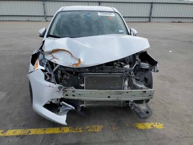 Photo 5 from auction – 2019 NISSAN VERSA S with VIN 3N1CN7AP9KL821870