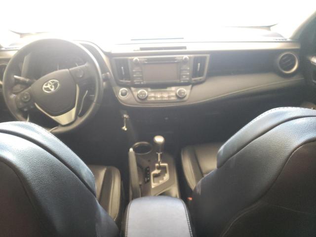 Photo 8 from auction – 2015 TOYOTA RAV4 LIMIT with VIN 2T3YFREV1FW229334