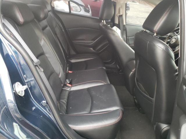 Photo 10 from auction – 2014 MAZDA 3 TOURING with VIN JM1BM1V35E1110372