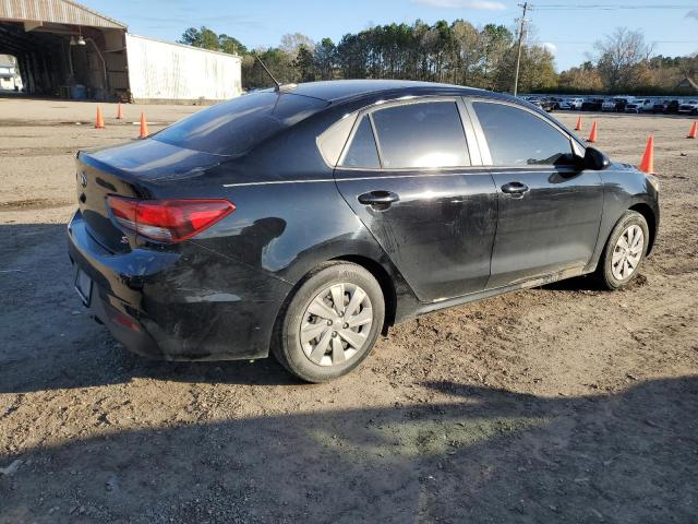 Photo 3 from auction – 2020 KIA RIO LX with VIN 3KPA24AD3LE296313