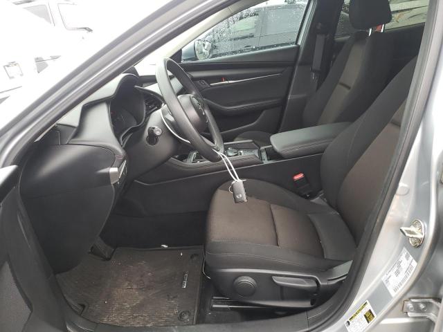 Photo 7 from auction – 2020 MAZDA 3 with VIN 3MZBPABL1LM130109