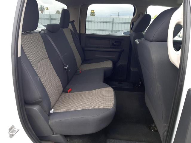 Photo 10 from auction – 2011 DODGE RAM 2500 with VIN 3D7UT2CL7BG590521