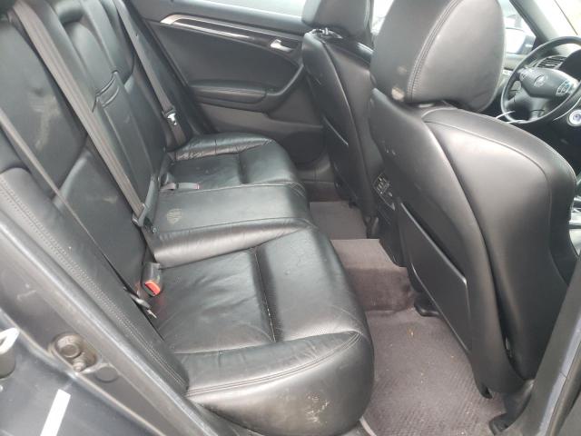 Photo 10 from auction – 2006 ACURA 3.2TL with VIN 19UUA66226A075877