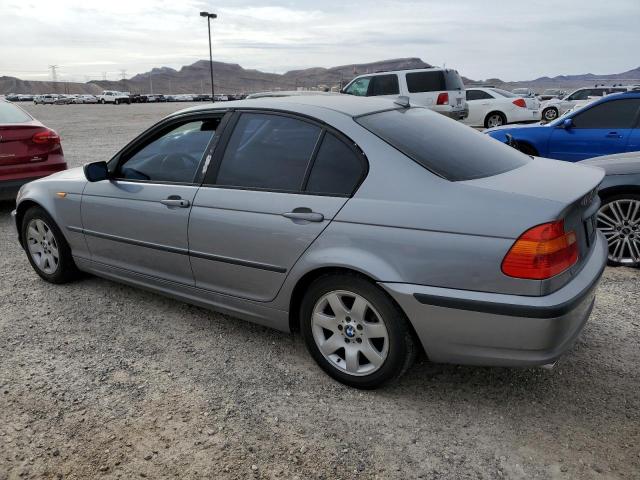 Photo 2 from auction – 2004 BMW 325 IS SUL with VIN WBAAZ33484KP89807