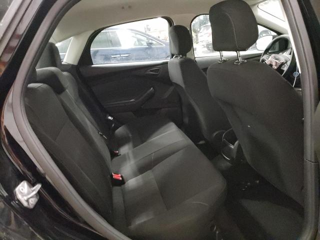 Photo 10 from auction – 2018 FORD FOCUS S with VIN 1FADP3E2XJL309165