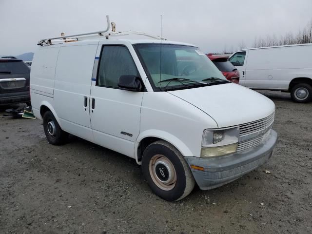 Photo 4 from auction – 1999 CHEVROLET ASTRO with VIN 1GCDM19W7XB151595