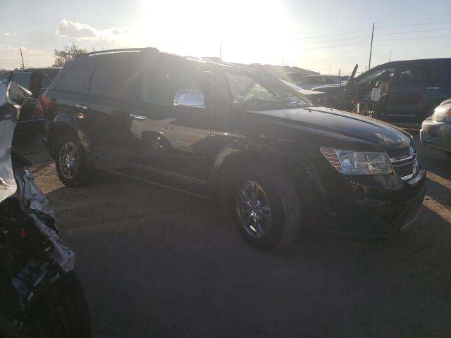 Photo 4 from auction – 2016 DODGE JOURNEY SX with VIN 3C4PDCBG3GT153564