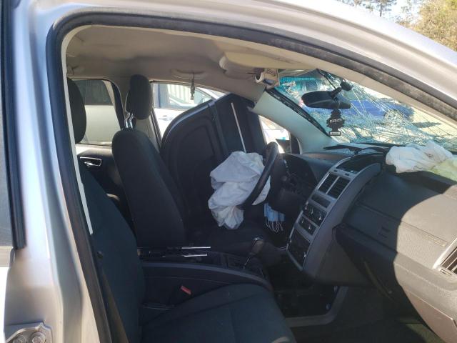 Photo 7 from auction – 2010 DODGE JOURNEY SX with VIN 3D4PH5FV9AT213687
