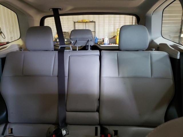 Photo 10 from auction – 2016 SUBARU FORESTER 2 with VIN JF2SJAHC3GH426076