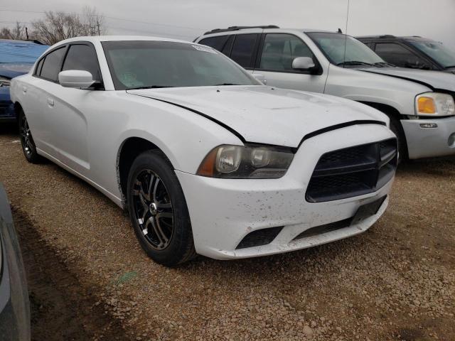 Photo 4 from auction – 2012 DODGE CHARGER PO with VIN 2C3CDXAG0CH316332