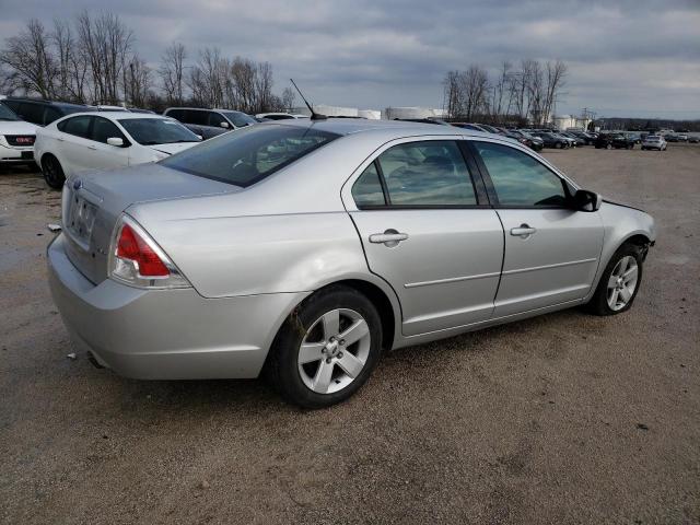 Photo 3 from auction – 2009 FORD FUSION SE with VIN 3FAHP07159R115483