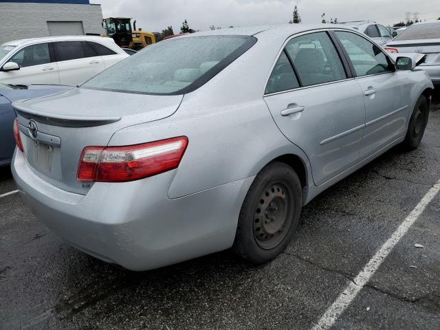 Photo 3 from auction – 2009 TOYOTA CAMRY with VIN 4T4BE46K69R048801