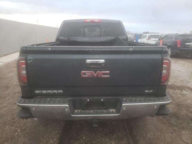 Photo 6 from auction – 2017 GMC SIERRA K15 with VIN 3GTU2NEC8HG313347