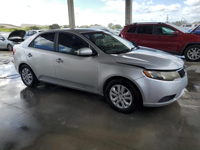 Photo 4 from auction – 2013 KIA FORTE LX with VIN KNAFT4A23D5723372