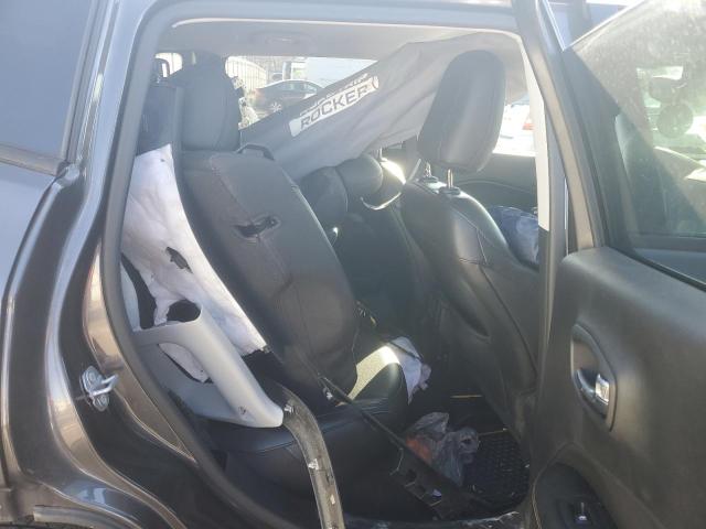 Photo 10 from auction – 2020 JEEP COMPASS LA with VIN 3C4NJDBB2LT139451