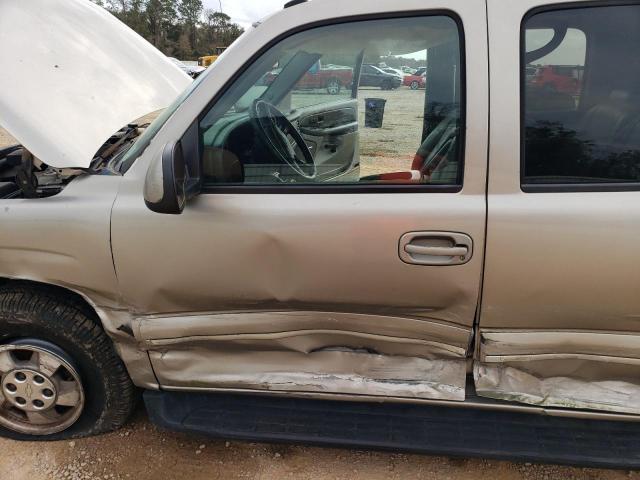 Photo 7 from auction – 2003 CHEVROLET SUBURBAN C with VIN 3GNEC16Z03G112331