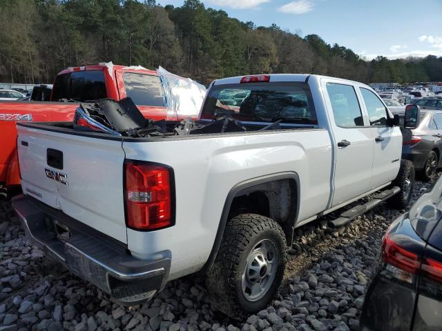 Photo 3 from auction – 2016 GMC SIERRA K25 with VIN 1GT12REG1GF276588