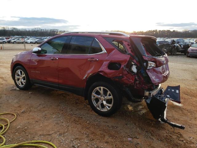 Photo 2 from auction – 2019 CHEVROLET EQUINOX PR with VIN 2GNAXNEV3K6153202
