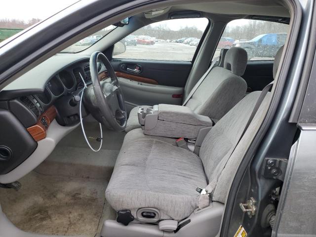 Photo 7 from auction – 2004 BUICK LESABRE CU with VIN 1G4HP52K14U201278