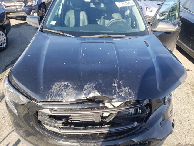 Photo 12 from auction – 2020 GMC TERRAIN SL with VIN 3GKALVEV1LL218022