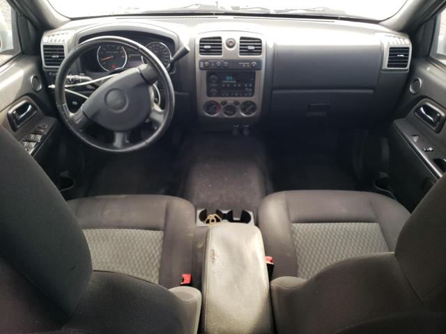 Photo 8 from auction – 2012 GMC CANYON SLE with VIN 1GTH6MFE0C8139059