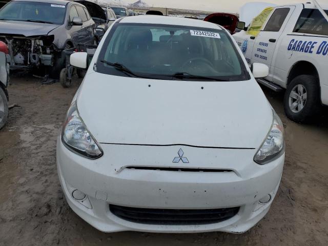 Photo 5 from auction – 2015 MITSUBISHI MIRAGE DE with VIN ML32A3HJ8FH036875