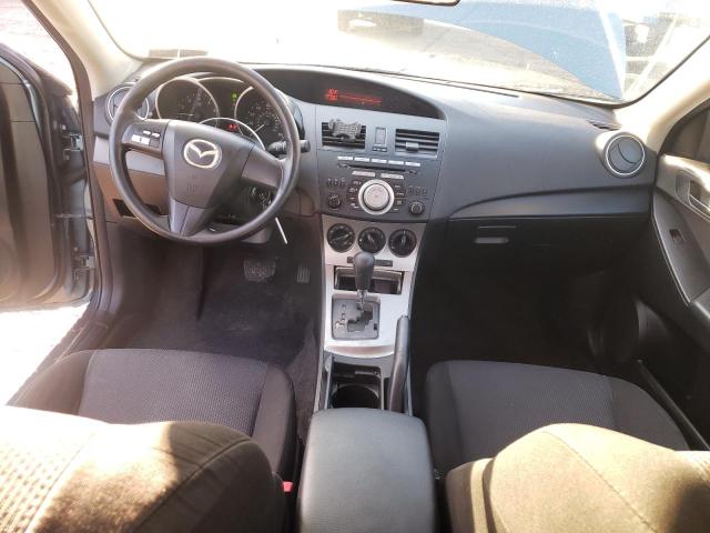 Photo 8 from auction – 2010 MAZDA 3 I with VIN JM1BL1SG9A1285325