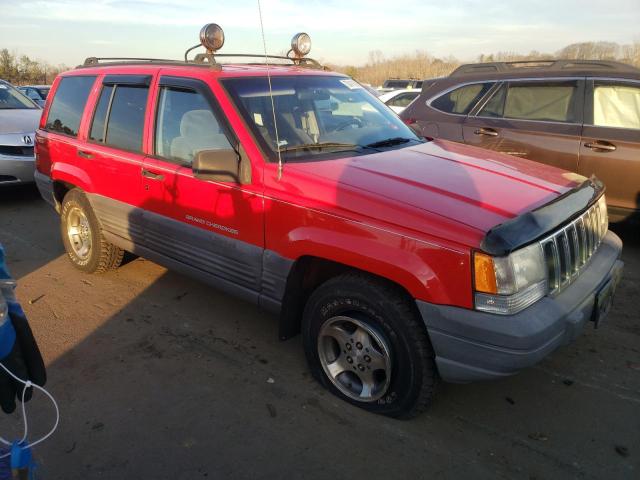 Photo 4 from auction – 1998 JEEP GRAND CHER with VIN 1J4GZ58S8WC363946