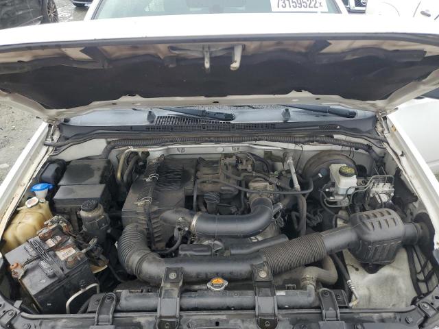 Photo 11 from auction – 2012 NISSAN FRONTIER S with VIN 1N6BD0CT5CC462766