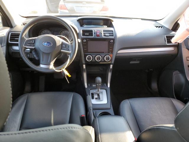 Photo 8 from auction – 2016 SUBARU FORESTER 2 with VIN JF2SJAHC7GH466502