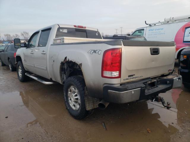 Photo 2 from auction – 2007 GMC SIERRA K25 with VIN 1GTHK23677F526819