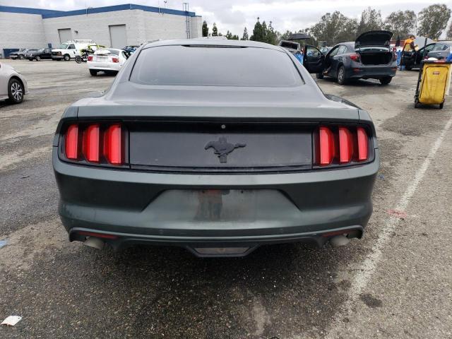 Photo 6 from auction – 2015 FORD MUSTANG with VIN 1FA6P8AM9F5339055