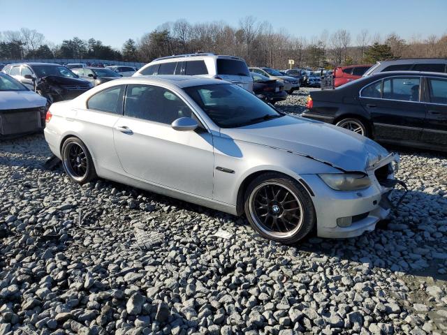 Photo 4 from auction – 2007 BMW 328 I with VIN WBAWB335X7PU87784