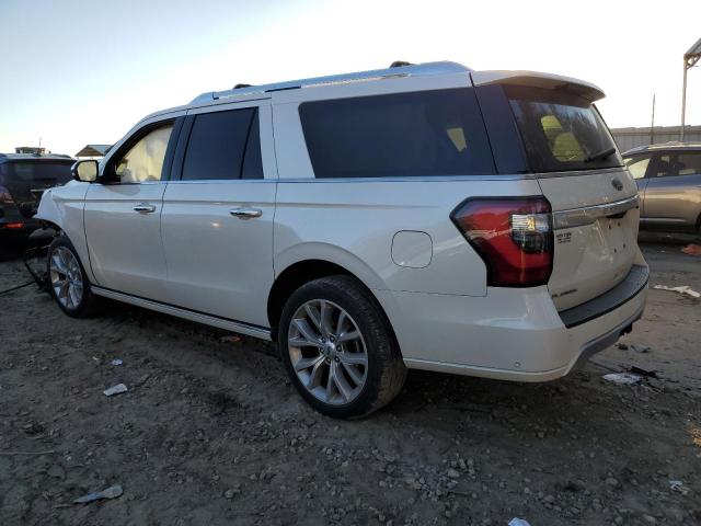 Photo 2 from auction – 2018 FORD EXPEDITION with VIN 1FMJK1LT7JEA42823