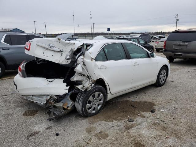 Photo 3 from auction – 2011 TOYOTA CAMRY BASE with VIN 4T1BF3EK9BU637740