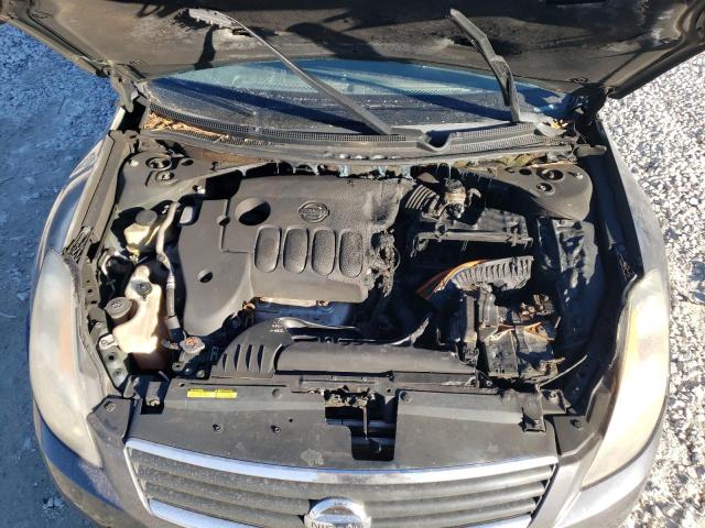 Photo 11 from auction – 2007 NISSAN ALTIMA 2.5 with VIN 1N4AL21E57C201912