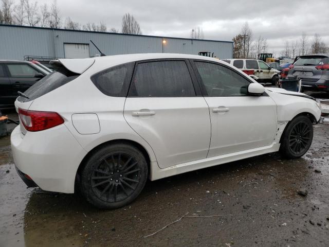 Photo 3 from auction – 2012 SUBARU IMPREZA WR with VIN JF1GR7E6XCG243343