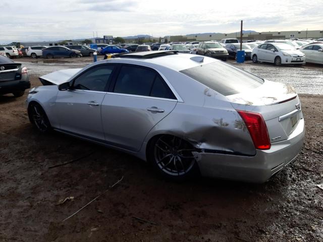 Photo 2 from auction – 2015 CADILLAC CTS LUXURY with VIN 1G6AR5S30F0135294