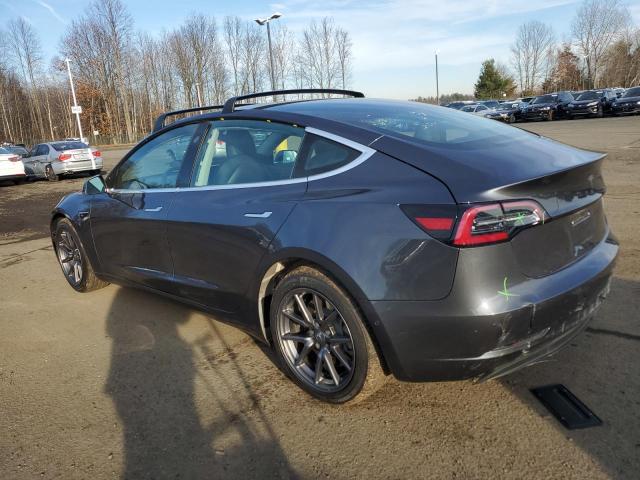 Photo 2 from auction – 2020 TESLA MODEL 3 with VIN 5YJ3E1EA3LF739309