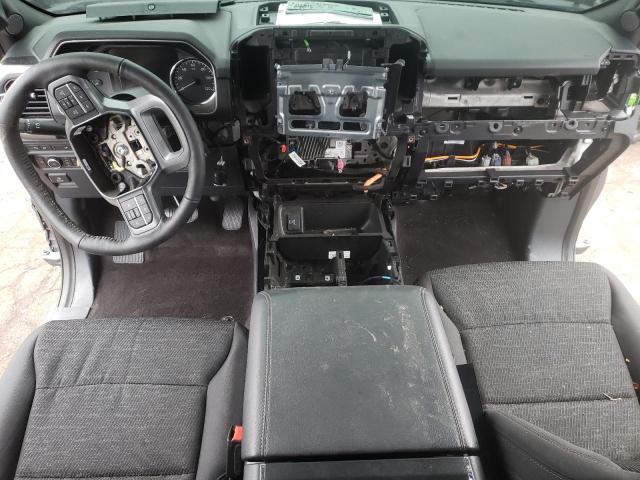 Photo 8 from auction – 2022 FORD F150 SUPER with VIN 1FTEW1EP9NFB82382