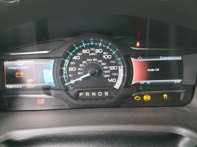 Photo 9 from auction – 2018 FORD FLEX LIMIT with VIN 2FMHK6DT4JBA02012