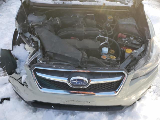 Photo 11 from auction – 2015 SUBARU XV CROSSTR with VIN JF2GPADC1FH306883