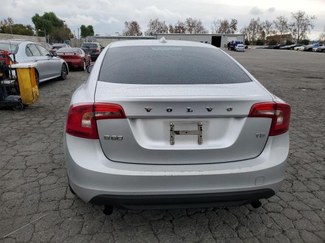 Photo 6 from auction – 2012 VOLVO S60 T5 with VIN YV1622FS8C2053119