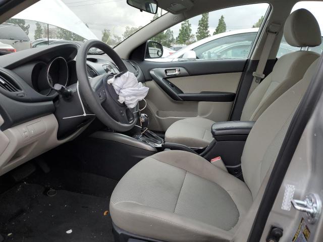 Photo 7 from auction – 2013 KIA FORTE EX with VIN KNAFU4A21D5647907
