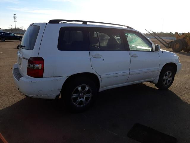 Photo 3 from auction – 2004 TOYOTA HIGHLANDER with VIN JTEEP21A740016959