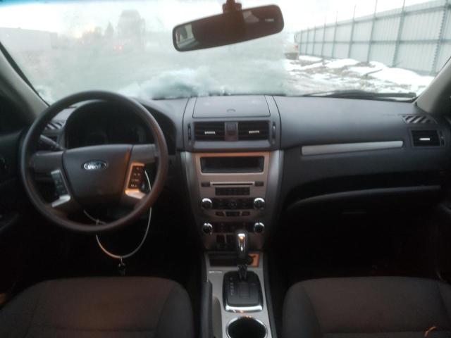 Photo 8 from auction – 2012 FORD FUSION SE with VIN 3FAHP0HA2CR104575