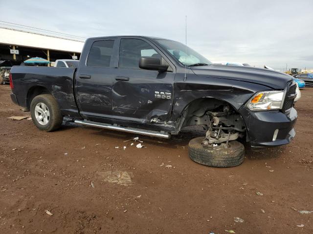 Photo 4 from auction – 2018 RAM 1500 ST with VIN 1C6RR6FG4JS341466